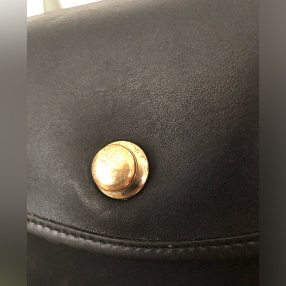 Coach | Vtg Chrystie - Picture 9 of 13